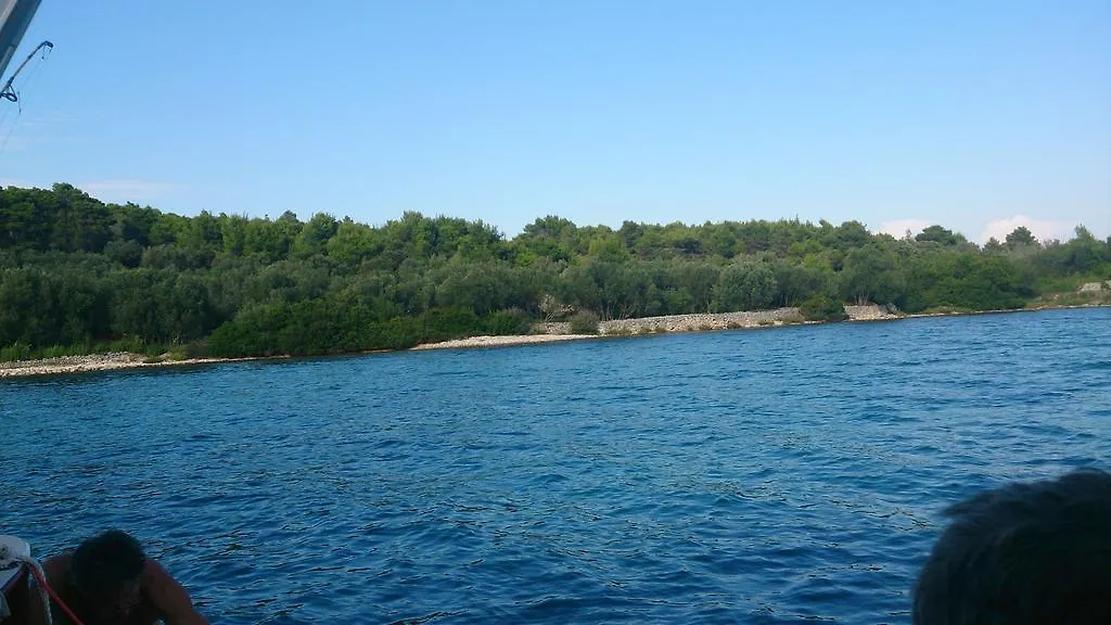Apartment Blu 0*, Pula Croatia